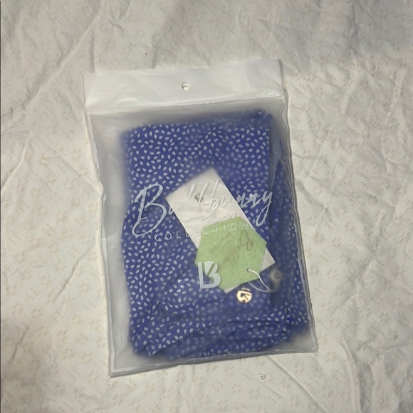 BuffBunny mesh swim pants NWT - Picture 2 of 5